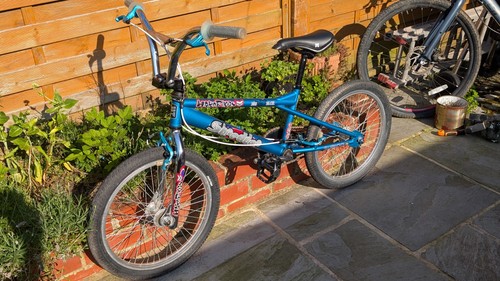 Haro shredder mid school - haro, bmx