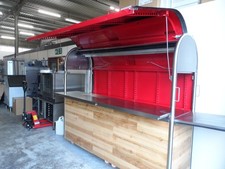 Nuttall Coffee Cart Event