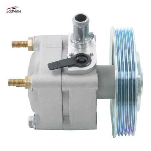 Power steering pump for - power,