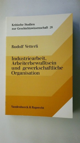 101829 rudolf vetterli - 101829,