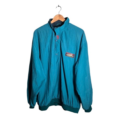 Cotton traders windbreaker - cotton,