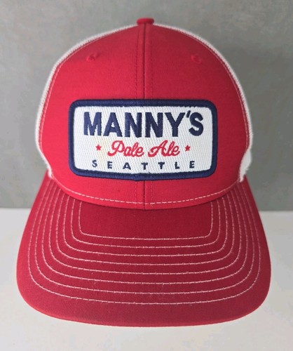 Manny pale ale hat seattle - hat,