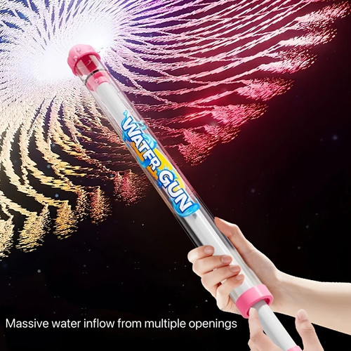 2026 fireworks water gun pull - 2026,