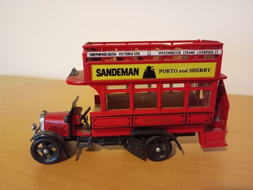 Corgi classics c858 - c858,