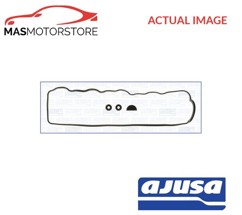 Engine rocker cover gasket set - cover,