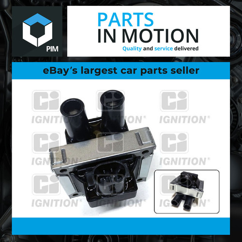 Ignition coil fits lancia - ignition,