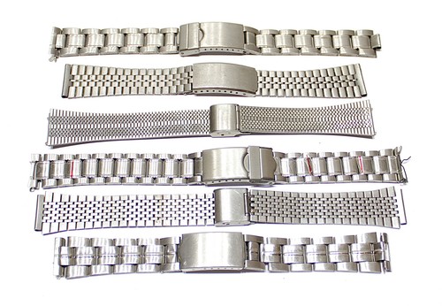 Good lot vintage - good, chronograph