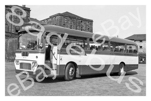 Bus photograph eastern - bus,