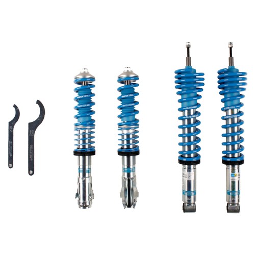 Bilstein b14 pss coilover - bilstein,