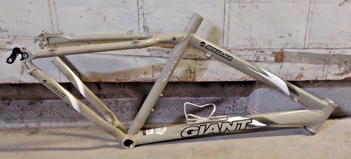 2014 giant iguana mtb bike - mtb,
