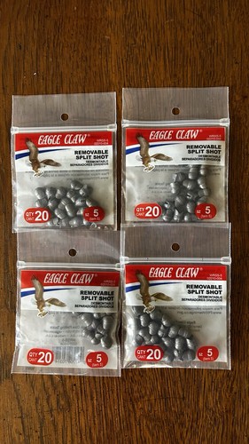 Packs eagle - 4,