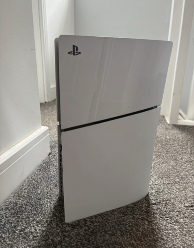 Sony playstation ps5 slim - playstation,