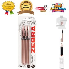 Everyday rose gold ballpoint - everyday,