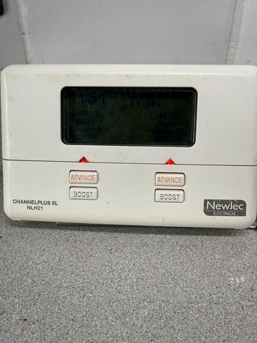 Horstmann newlec channelplus - newlec,