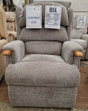 Grande HSL Aysgarth  Dual