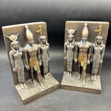 Egyptian Bookends 7" 1kg x 2
