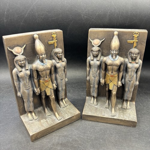 Egyptian bookends 1kg - x, 2
