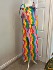 Lucy and Yak rainbow