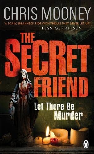 The secret friend chris - the,
