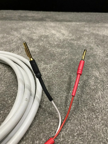 Chord screenx speaker cable - speaker,