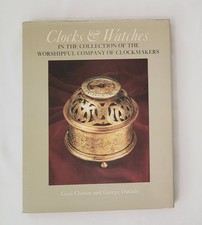 CLOCKS & WATCHES IN THE