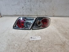 Mazda rear tail light inner - 6,