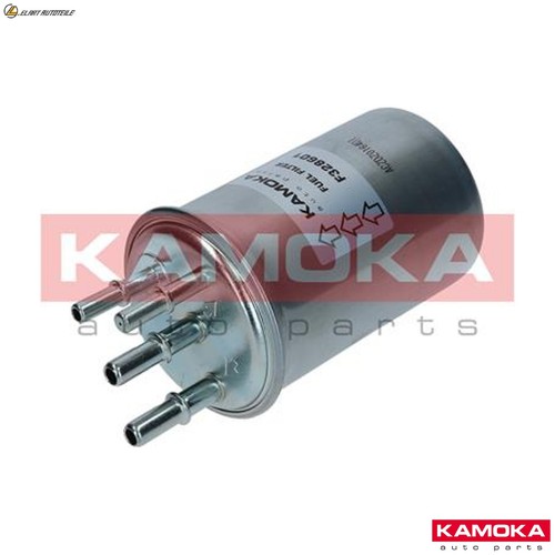 Fuel filter f328601 for - fuel,