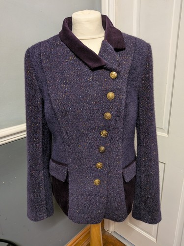 Joe browns gorgeous - gorgeous, purple