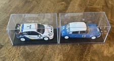 Citroen 1968 RALLY CAR 87 BLUE