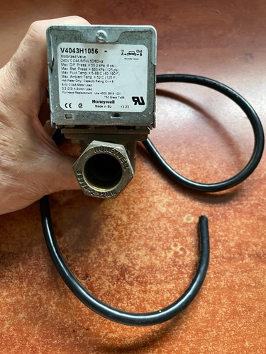 Honeywell v4043h1056 2 port - v4043h1056,