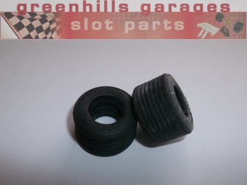 Greenhills scalextric leyland - greenhills,