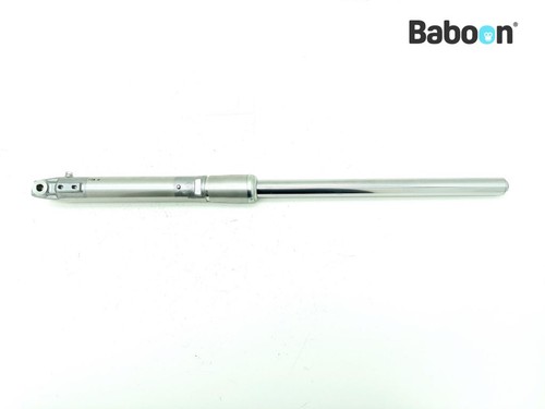 Front fork leg - left, dt