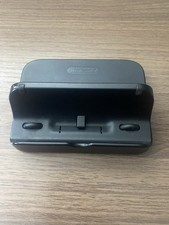 Official Nintendo Wii U GamePad charging cradle dock 