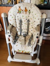 mamas and papas high chair
