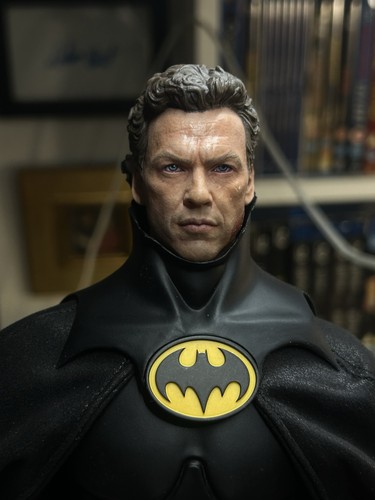 Michael keaton - michael, wayne
