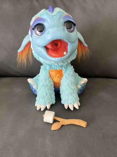 Hasbro furreal friends - furreal, torch