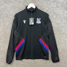 Crystal Palace Jacket Mens
