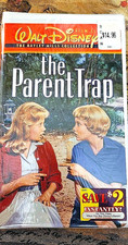 The Parent Trap (VHS, 1997)