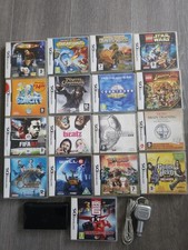 Nintendo DS Lite Bundle