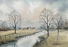 Original Watercolour