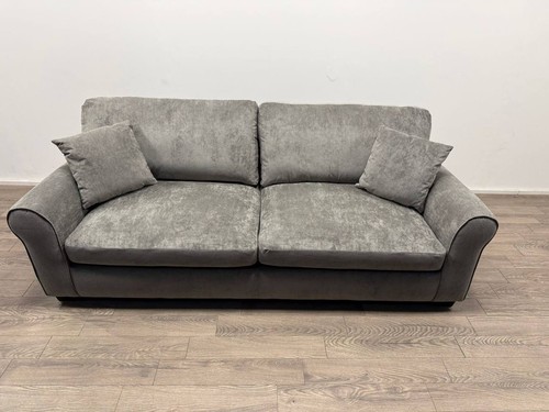 Taylor fabric seater sofa - taylor, 4