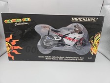 Minichamps 1/12th Rossi 2005
