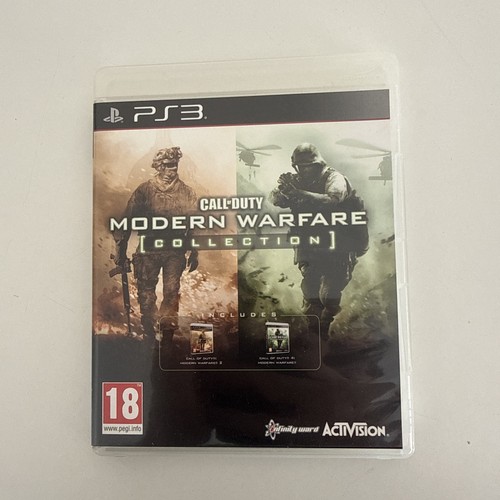 Call duty modern warfare - duty,