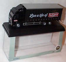 Oxford Diecast 76VOL02CL Volvo