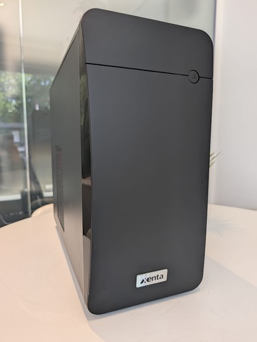 Xenta intel 12400 - intel,