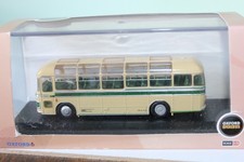 OXFORD DIECAST 1:76 BRISTOL MW6G COACH - HANTS & DORSET 76MW6002