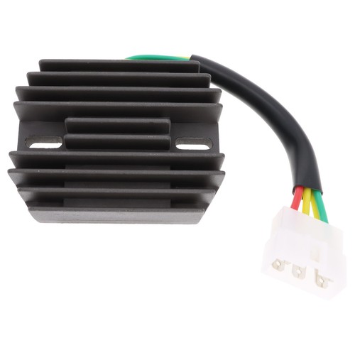 Regulator for suzuki gsx - regulator, 1300