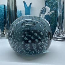 Whitefriars Artic blue