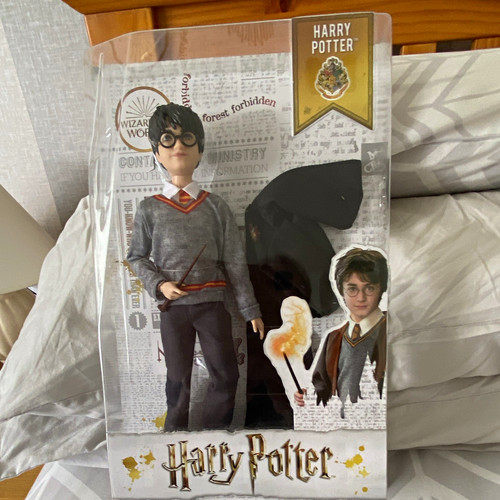 Harry potter wizarding world - potter,