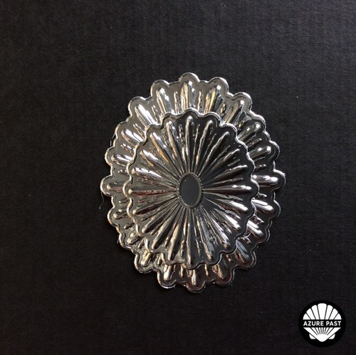 Die cuts embellishments - 10,